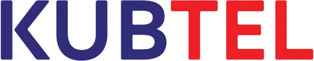 Logo KUB Telekomunikasi Sdn Bhd