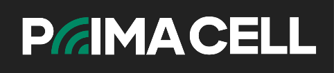 Logo Prima Cell