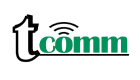 TCOMM