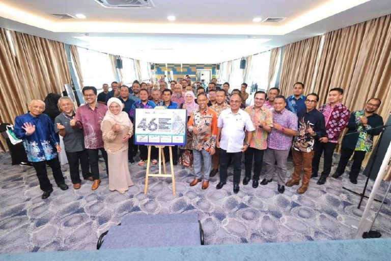 Majlis Pemuktamadan Projek Jendela SKMM
