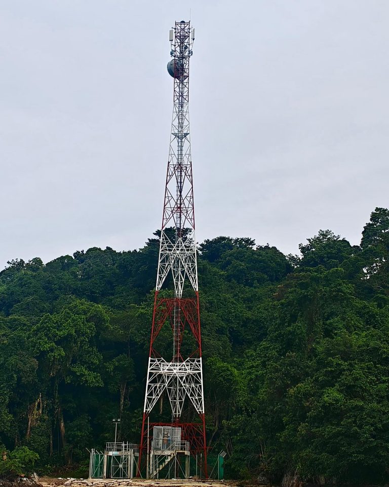 📣 Berita Gembira untuk Pulau Tenggol! 📣