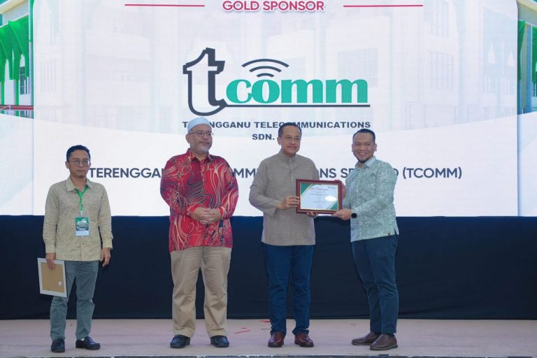 Majlis Makan Malam Dana Pembinaan Kompleks Tarbiyah Kuala Terengganu
