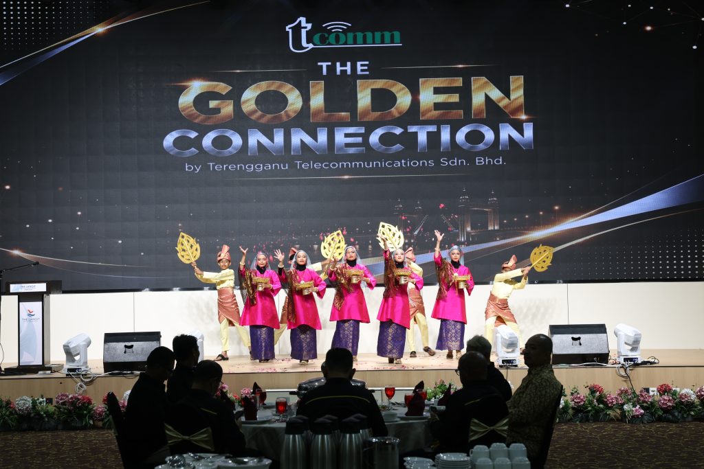 Sekalung Penghargaan | THE GOLDEN CONNECTION 2026