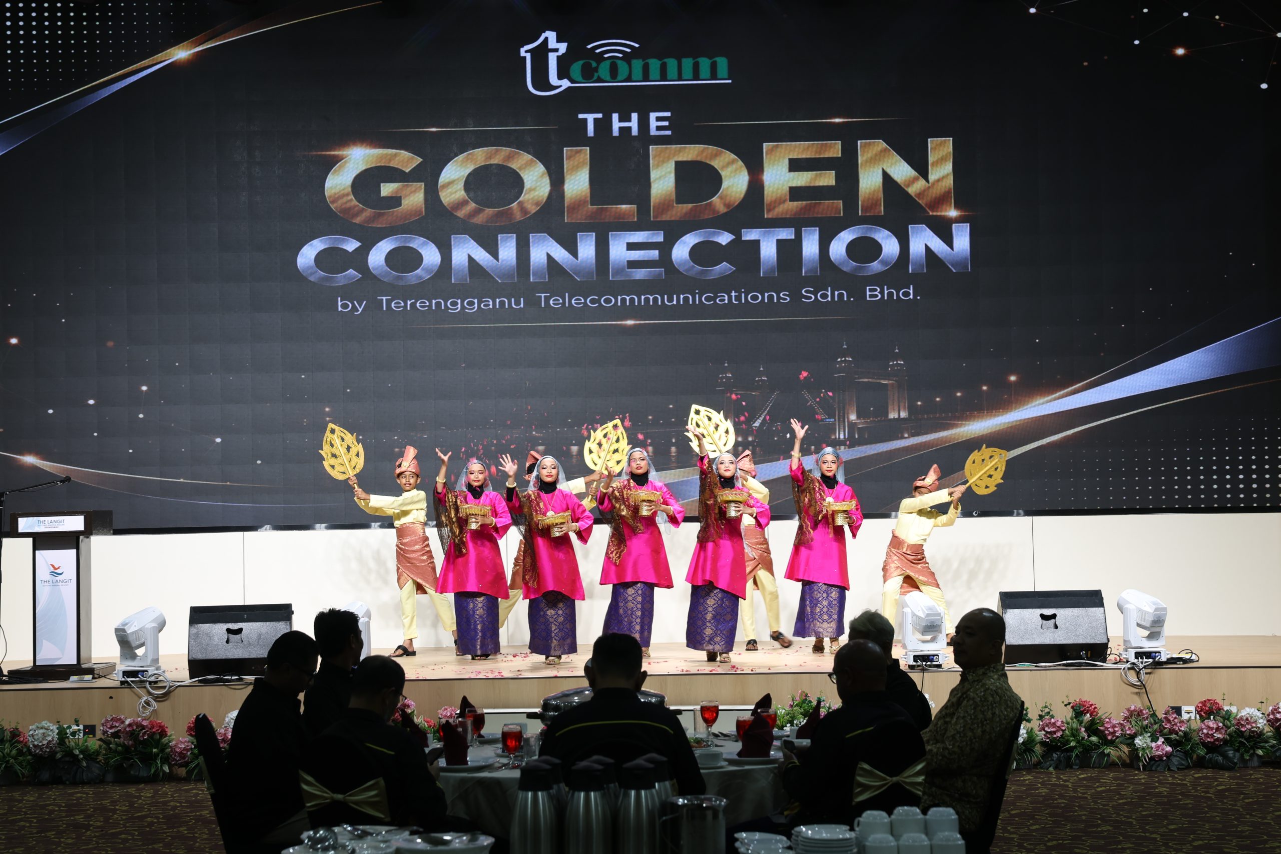 Sekalung Penghargaan | THE GOLDEN CONNECTION 2026